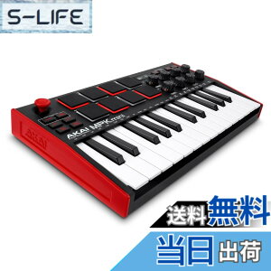 �y���������zMPK MINI MK3 �F�F�X�^���_�[�h