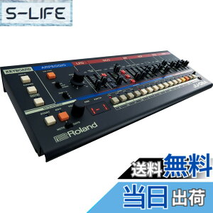 �y���������zRoland ���[�����h JU-06A �T�E���h���W���[�� Sound Module �X�s�[�J�[���� ���d�r�쓮 Boutique JUNO-60 �F�F�u���b�N