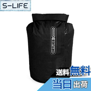 �y���������zORTLIEB(�I���g���[�u) �h���C�o�b�O PS10 K20107 �u���b�N 1.5L �� �F�F�u���b�N�A�T�C�Y�F��