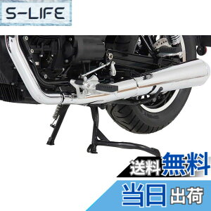 �y���������z�w�v�R&�x�b�J�[(Hepco&Becker) �Z���^�[�X�^���h �Ԏ��p V9 Bobber/Sport/Special Edition(16-25) �u���b�N 1�Z�b�g 505547-0001 �F�F�u���b�N