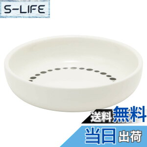 �y���������zdot(�h�b�g) DISHWARE_PLATE �F�F�T�[�N���h�b�g�A�T�C�Y�F�v���[�g S