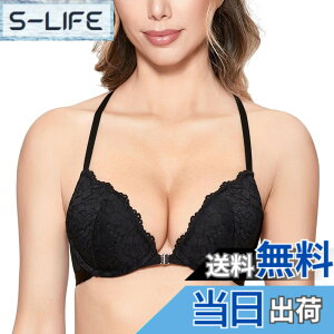 �y���������z[DOBREVA] �u���W���[ ���f�B�[�X �t�����g�z�b�N�u�� �ԕ����[�X ���[�T�[�o�b�N ���C���[���� �v�b�V���A�b�v �o�X�g�A�b�v�u�� ���� �F�F�u���b�N�A�T�C�Y�FF90