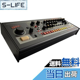 【送料無料】Roland ローランド/Boutique TR-08 Rhythm Composer ブティーク リズムマシン 色：マルチカラー