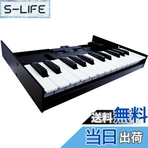 �y���������z���[�����h Keyboard Unit K-25M Roland Roland Boutique�V���[�Y��p �L�[�{�[�h �F�F�u���b�N