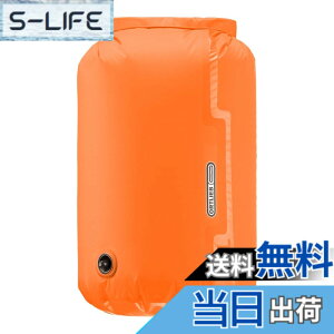 �y���������zORTLIEB(�I���g���[�u) �h���C�o�b�O PS10 �o���u�t_22L�I�����W_K2203 �F�F�I�����W�A�T�C�Y�F��