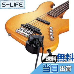 �y���������zRoland ���[�����h GK-3B �x�[�X�p�f�o�C�f�b�h�s�b�N�A�b�v �����x�[�X�Ή� �F�F�u���b�N�A�T�C�Y�F10.5 inches x 6 inches x 2.25 inches