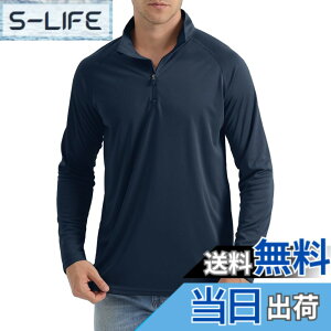 �y���������z[TACVASEN] ���b�V���K�[�h �����Y ���� 1/4�W�b�v UPF50+ �h���C�V���c UV�J�b�g ����T �g���[�i�[ �J�W���A�� ������ �X�g���b�` ���n �t �� �H �F�F�l�C�r�[�A�T�C�Y�F2XL