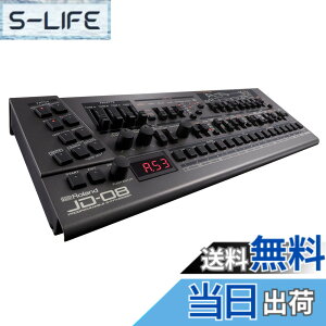 �y���������z���[�����h Roland �T�E���h���W���[�� JD-08 Sound Module JD-800�̃T�E���h�Ƃӂ�܂� �o�b�e���[�쓮 �|�[�^�u�� �X�s�[�J�[���� �F�F�u���b�N