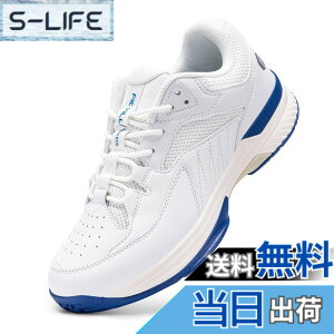 �y���������z[FitVille] ���L �e�j�X�V���[�Y �����Y 2E 4E ���C�h �I�[���R�[�g �e�j�X�p �^���C �n�[�h�R�[�g �s�b�N���{�[���V���[�Y �y�� ����~�� ������ �F�F�z���C�g�A�T�C�Y�F27.0 cm 2E