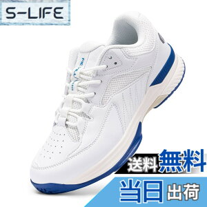 �y���������z[FitVille] ���L �e�j�X�V���[�Y �����Y 2E 4E ���C�h �I�[���R�[�g �e�j�X�p �^���C �n�[�h�R�[�g �s�b�N���{�[���V���[�Y �y�� ����~�� ������ �F�F�z���C�g�A�T�C�Y�F30.0 cm 4E