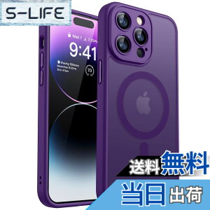 iPhone14 Pro Max[128GB] SIMフリー ディープパープル【安心保… Google 