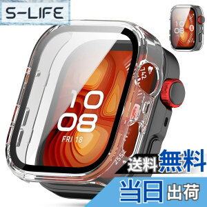 �y���������zAIYYXX For Huawei Watch Fit 4 Pro �P�[�X 3D ���p�G�b�W �����^ PC+�K���X�f�� ��̌^ �t�@�[�E�F�C�E�H�b�`�t�B�b�g4�v�� �P�[�X �Ή� �����ߗ� �L�Y�h�~ �w��h�~ �ȒP�Ɏ��t���E�� 