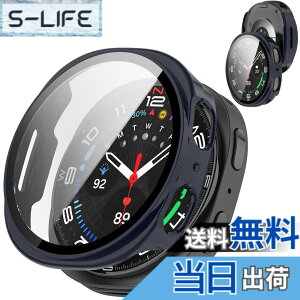 �y���������zAIYYXX For galaxy watch 8 �P�[�X 40mm/44mm/classic(46mm) 3D ���p�G�b�W �����^ PC+�K���X�f�� ��̌^ �M�����N�V�[�E�H�b�`8�N���V�b�N/40mm/44mm �Ή� �����ߗ� �L�Y�h�~ �w��h�~ �ȒP�Ɏ��