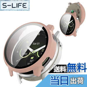 �y���������zAIYYXX For Garmin�i�K�[�~���jvenu 2/3/3S �J�o�[ 3D ���p�G�b�W �����^ PC+�K���X�f�� ��̌^ garmin venu 2 �J�o�[ �Ή� �����ߗ� �L�Y�h�~ �w��h�~ �ȒP�Ɏ��t���E�� �S�ʕی� �P�[�X 