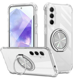�y���������zXiaomi POCO F6 Pro �P�[�X 360°��]�X�^���h �����O�t�� �J�o�[ �X�^���h�@�\ �c�����Ή� TPU �ی�P�[�X �J�o�[�w�� �V�F�� �N�o�[ �\�t�g �ČRMIL�K�i �ϏՌ��� �h�w�� �X�g���b�v�z