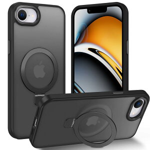 �y���������zAVETUL iPhone 12 mini �P�[�X iPhone 13 mini �P�[�X MagSafe�Ή� ���C�����X�[�d�Ή� �B���X�^���h �}�b�g �}�O�l�b�g���� �������� ����~�� �ČRMIL�K�i�ϏՌ� iPhone12mini�P�[�X �X�g���b�v