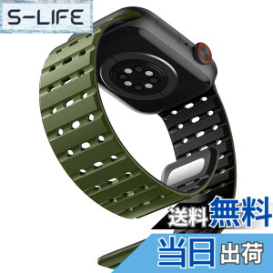 �y���������z[Bandletic] �A�b�v���E�H�b�`�p�� �o���h �}�O�l�b�g - �� ����Ȃ� �X�|�[�c�o���h�ʋC�� �h�� �y�� 2�F�f�U�C�� �����o���h �F�F�A�[�~�[�O���[���u���b�N�A�T�C�Y�F44/45/46/49/42m