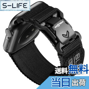 �y���������z[Bandletic] �A�b�v���E�H�b�`�p�� �o���h fidlock - Fidlock�E�H�b�`�o���h �i�C���� �����x���g �}�O�l�b�g�o�b�N�� Ultra/2 10/9/8/7/6/5/4/3/2/1/SE/SE2�Ή� 49mm 46mm 45mm 44mm 42mm�iSeries 10 41/4 �F