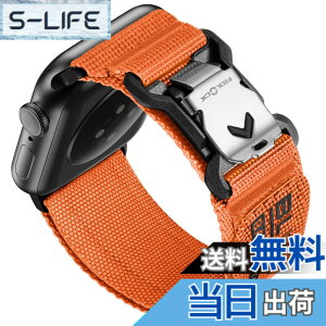 �y���������z[Bandletic] �A�b�v���E�H�b�`�p�� �o���h fidlock - Fidlock�E�H�b�`�o���h �i�C���� �����x���g �}�O�l�b�g�o�b�N�� Ultra/2 10/9/8/7/6/5/4/3/2/1/SE/SE2�Ή� 49mm 46mm 45mm 44mm 42mm�iSeries 10 41/4 �F
