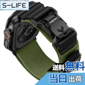 �y���������z[Bandletic] �A�b�v���E�H�b�`�p�� �o���h fidlock - �t�B�h���b�N�E�H�b�`�o���h �i�C���� �}�O�l�b�g Ultra/2 10/9/8/7/6/5/4/3/2/1/SE/SE2�Ή� �X�|�[�c �_�� �ȒP�ő��� �F�F�A�[�~�[�O���[