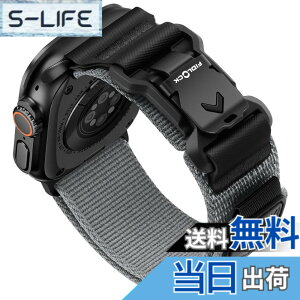 �y���������z[Bandletic] �A�b�v���E�H�b�`�p�� �o���h fidlock - �t�B�h���b�N�E�H�b�`�o���h �i�C���� �}�O�l�b�g Ultra/2 10/9/8/7/6/5/4/3/2/1/SE/SE2�Ή� �X�|�[�c �_�� �ȒP�ő��� �F�F�O���[�A�T�C�Y