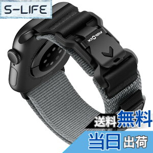 �y���������z[Bandletic] �A�b�v���E�H�b�`�p�� �o���h fidlock - �t�B�h���b�N�E�H�b�`�o���h �i�C���� �}�O�l�b�g Ultra/2 10/9/8/7/6/5/4/3/2/1/SE/SE2�Ή� �X�|�[�c �_�� �ȒP�ő��� �F�F�O���[�A�T�C�Y