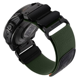 �y���������z[Bandletic] �K�[�~�� �x���g-QuickFit 22mm �����i�C������ �y�� �_�� Fenix 8 47mm/8 Pro/7/Forerunner 970/965/955/945 Approach S70 47mm/S62/S60/Instinct 3 45mm/2/Quatix 8/7/6/5/Epix Pro 2�ȂǑΉ� �X�|�[�c �����Y 