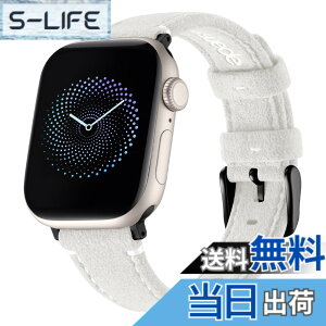 �y���������z[Bandletic] �A�b�v���E�H�b�`�p�� �o���h - Apple watch�Ή� �o���h ���U�[�v�X�G�[�h �~��₽�������I 16g �y�� ����ɋ��� �Ή� �ȒP���E �ʋΑ��������S �F�F�X�^�[���C�g�A�T�C�Y