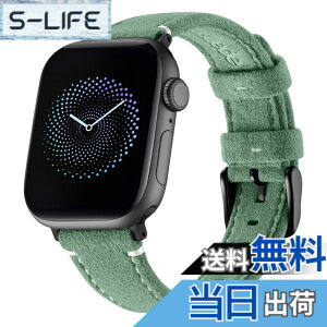 �y���������z[Bandletic] �A�b�v���E�H�b�`�p�� �o���h - Apple watch�Ή� �o���h ���U�[�v�X�G�[�h �~��₽�������I 16g �y�� ����ɋ��� �Ή� �ȒP���E �ʋΑ��������S �F�F�O���[���A�T�C�Y�F38/