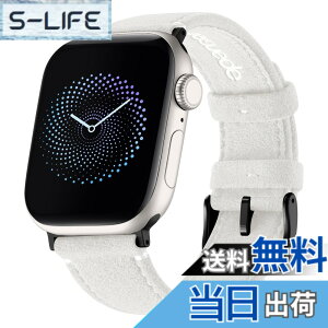 �y���������z[Bandletic] �A�b�v���E�H�b�`�p�� �o���h - Apple watch�Ή� �o���h ���U�[�v�X�G�[�h �~��₽�������I 16g �y�� ����ɋ��� �Ή� �ȒP���E �ʋΑ��������S �F�F�X�^�[���C�g�A�T�C�Y