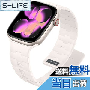�y���������z[Bandletic] �A�b�v���E�H�b�`�p �o���h - N54���΃o���h �}�O�l�b�g���V���R�� �j�����p �X�|�[�c�p �y�� Series11/10/9/Ultra3/SE3/8/7/6/5/4/3/1�p �F�F�s���N�A�T�C�Y�F44/45/46/49/42mm(Series3)