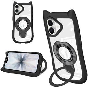 �y���������zAQUOS sense8 �P�[�X �V���R�� MagSafe�Ή� �����O�t�� 360°��]�X�^���h �c�����Ή� �A�W���X�^�u���X�^���h �}�b�g�d�グ �ϏՌ� �X�}�z �P�[�X SH-54D SHG11 SH-M26 �J�o�[ �Ռ��z���|�P