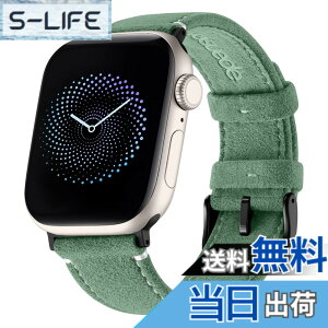 �y���������z[Bandletic] �A�b�v���E�H�b�`�p�� �o���h - Apple watch�Ή� �o���h ���U�[�v�X�G�[�h �~��₽�������I 16g �y�� ����ɋ��� �Ή� �ȒP���E �ʋΑ��������S �F�F�O���[���A�T�C�Y�F44/
