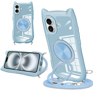 �y���������ziPhone SE2/SE3/7/8 �p �X�}�z�P�[�X �L���f�U�C�� �V���v���Ńt�@�b�V���� 360° ��]�X�^���h�t�� iPhone SE2/SE3/7/8 �X�}�z�P�[�X ����~�� ���΂ݖh�~ �S�ʓI�ȕی� �������߉\�ȃl
