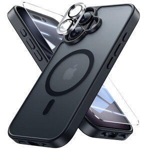 �y���������zBruzaio SFTZ iPhone 14/13/15/16/16e/17/17Pro/17ProMax �p �P�[�X �F�FA2-�u���b�N�A�T�C�Y�FiPhone 16 �p�i6.1�C���`�j