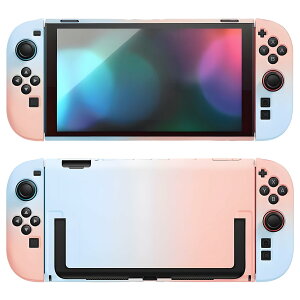 �y���������zSwitch 2�Ή� �ی�J�o�[�y�V�o��-�h�b�N�Ή��zLwuckbarrt �X�C�b�`2�p�P�[�X PC�d�� ���̎��݌v �S�ʕی� �ϏՌ� �]�|�h�~ �C��h�~ �w��h�~ �����^ �y�� ��t�ȒP switch 2��p�P�[�X