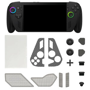 �y���������zFor ROG XBOX Ally/X ��p�h�o�L�b�g�y2026�V�o��-14 in 1�zLwuckbarrt rog xbox ally/rog xbox ally x�p�h�o�v���O �V���R���� �h�o �ʋC �Ϗ��� Rog XBOX Ally X�Ή��h�o�Z�b�g