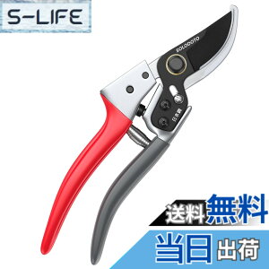 �y���������zSOLODOTO PRUNING SHEARS �F�F�D��