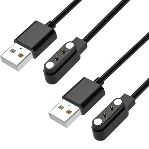 �y���������z�X�}�[�g�E�H�b�`�[�d�P�[�u�� 4��ނ̋K�i 0.6m 2�s���̋�����2.8mm/4.0mm ���C�z��USB�[�d�R�[�h ID205L/ID216 Uwatch 3/Ufit YAMAY SW021/SW023 Willful SW025/IP68 �ȂǕ��L���X�}�[�g�E�H�b�`�Ή� 
