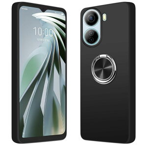 �y���������zLibero 5G IV �P�[�X �����O�t�� �X�^���h�@�\ nubia Ivy (Z6561J)/A302ZT �J�o�[ �ϏՌ� �S�ʕی� �y�� ���^ Libero 5g 4 �J�o�[ ������� ���x��5g iv �X�}�z�P�[�X �\�t�g�P�[�X �g�уP�[ �F�F