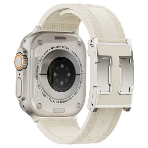�y���������z[Crazy Grass]2026�v�V�f�U�C�� for Apple Watch �o���h 40mm44mm41mm45mm46mm42mm49mm38mm H�^�o�b�N�� �A�b�v���E�H�b�` �x���g Series Ultra3/2/Ultra SE3/2/SE Series 11/10/9 �F�F�z���C�g�X�g���b�v + �V���o