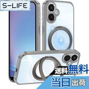 �y���������z�P�[�X �N���A �����O�t�� 360°��]�X�^���h �ϏՌ� �J�o�[ �y�� ���^ �y�� �l�C �X�}�z�P�[�X ���� TPU �ԍڃz���_�[�Ή� �F�F�O���[�A�T�C�Y�FGalaxy A25 / A25E 5G