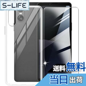 �y���������zCninyck �X�}�z�P�[�X Google Pixel 8a �p TPU �P�[�X ���^ �ϏՌ� �����h�~ ���C�����X�[�d�Ή� �F�F�N���A�A�T�C�Y�FXperia 10VI