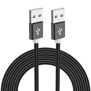 �y���������zUSB 2.0�P�[�u�� �I�X�I�X a-a�^�C�v ���[ �R�[�h �����]�� �A���~�V�F���ƃi�C�����҂� HDD�ATV Box�A�J�����ADVD�v���[���[�A�v�����^�A���f���Ȃǂƌ݊������� �F�F1m�A�T�C�Y�F1M