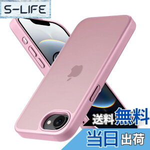 �y���������zCOSOIK iPhone se 2 se3 8 7 SE4 16e 17e�p �P�[�X ������ �F�F�s���N�A�T�C�Y�FiPhone 16e/17e �p�i6.1 �C���`�j