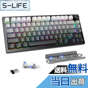 �y���������zMAMBASNAKExATTACK SHARK X820ULTRA �L�[�{�[�h �F�F���[���i�C�g�A�T�C�Y�F�V���[�N��