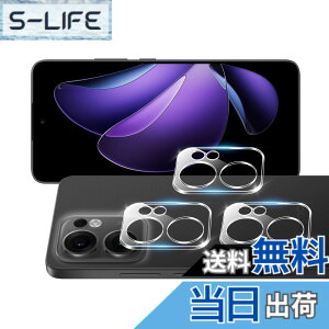 �y���������zscreenprotector �Ή� �`�����h�~�t�B���� �{ �����Y�ی�t�B���� �F�F�����A�T�C�Y�F�Ή� OPPO Reno 13A�i3�����j�J�����ی�