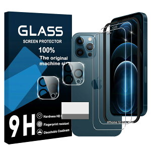 �y���������zscreenprotector �Ή� �`�����h�~�t�B���� �{ �����Y�ی�t�B���� �F�F�����A�T�C�Y�F�Ή� iphone12 Pro Max