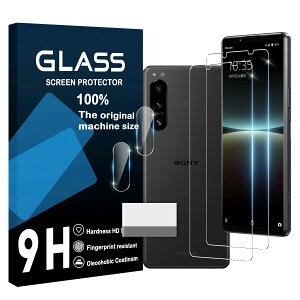 �y���������zscreenprotector �Ή� �`�����h�~�t�B���� �{ �����Y�ی�t�B���� �F�F�����A�T�C�Y�F�Ή� Xperia 5 IV