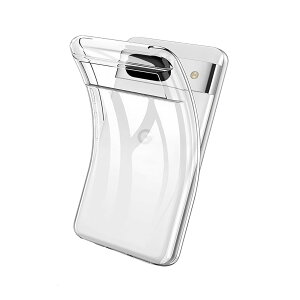 �y���������z�Ή� Google Pixel 8 Pro �P�[�X �N���A �ϏՌ� TPU �w�� ���v���e�N�^�[ �V�F�� �y�� ���^ �V�F�� �ϏՌ� �w��h�~ �ČRMIL�K�i�擾 Pixel 8 Pro�i6.7�C���` 2023���f���p�j�ی� �P�[�X �_�� 